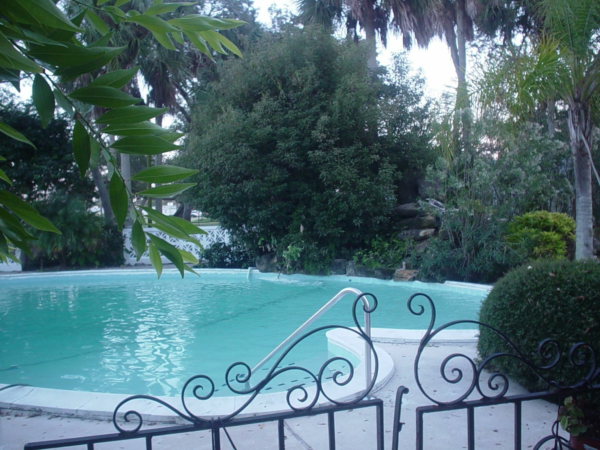 The River Lily Daytona Beach Facilidades foto