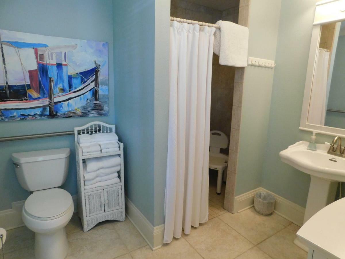 The River Lily Daytona Beach Habitación foto