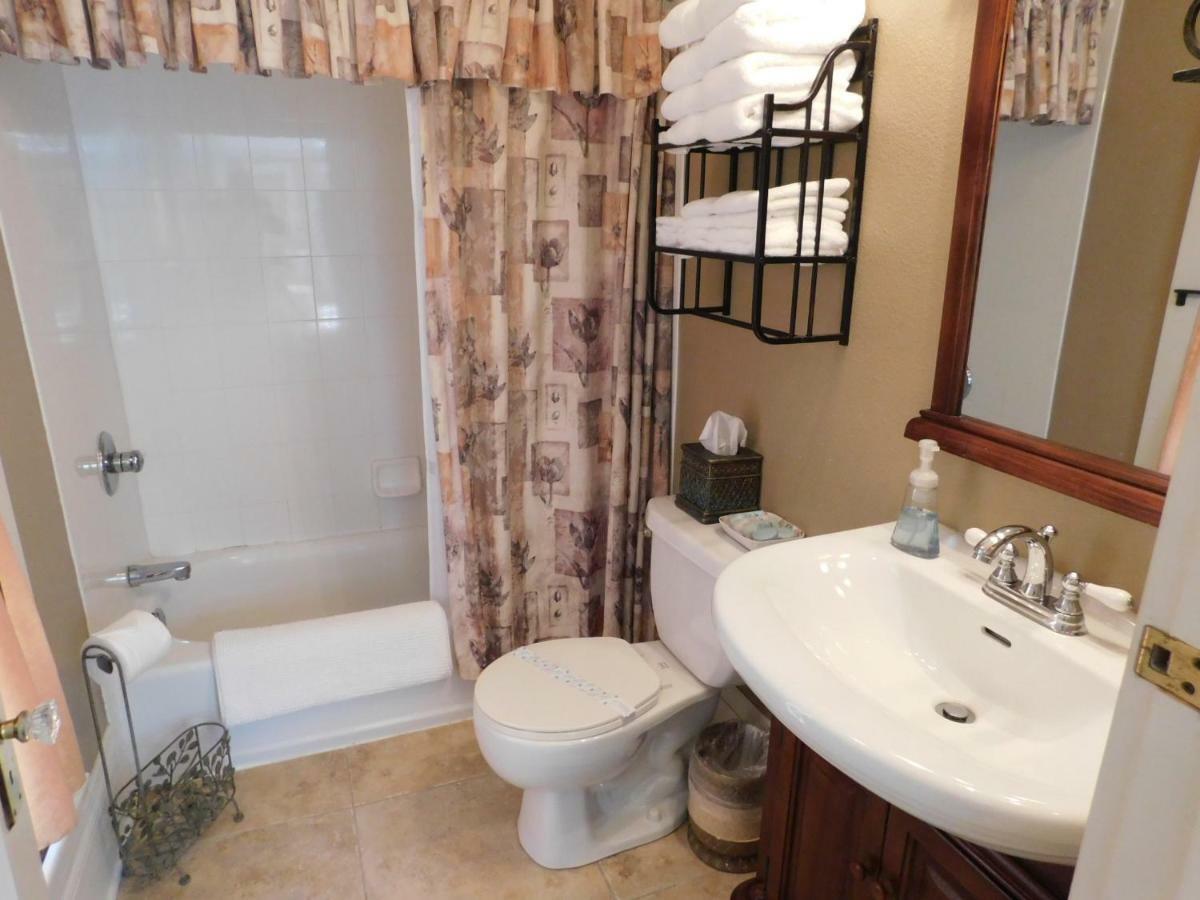 The River Lily Daytona Beach Habitación foto