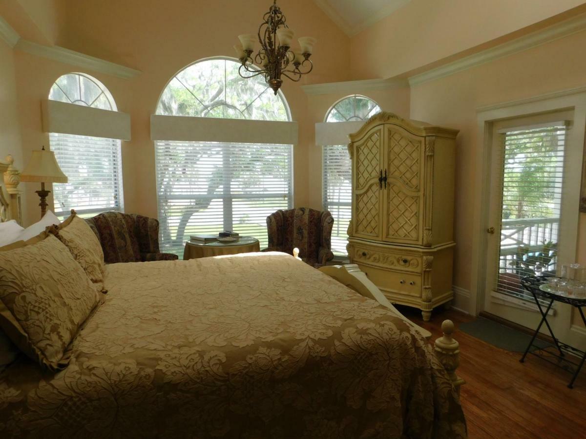 The River Lily Daytona Beach Habitación foto